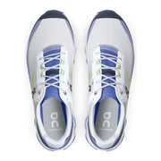 On Running Men's Cloudvista Trail Shoe in Frost Ink  Men's Footwear