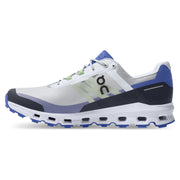 On Running Men's Cloudvista Trail Shoe in Frost Ink  Men's Footwear