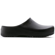 Birkenstock Super Birki Non-Slip Polyurethane in Black  Men's Footwear