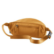 Fjallraven Ulvo Hip Pack Medium in Red Gold  Accessories