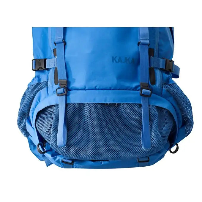 Fjallraven Kajka 65 Backpack UN Blue