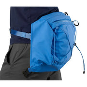 Fjallraven Kajka 65 Backpack in UN Blue  Apparel & Accessories