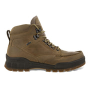 Ecco Men's Track 25 High in Nutmeg Brown