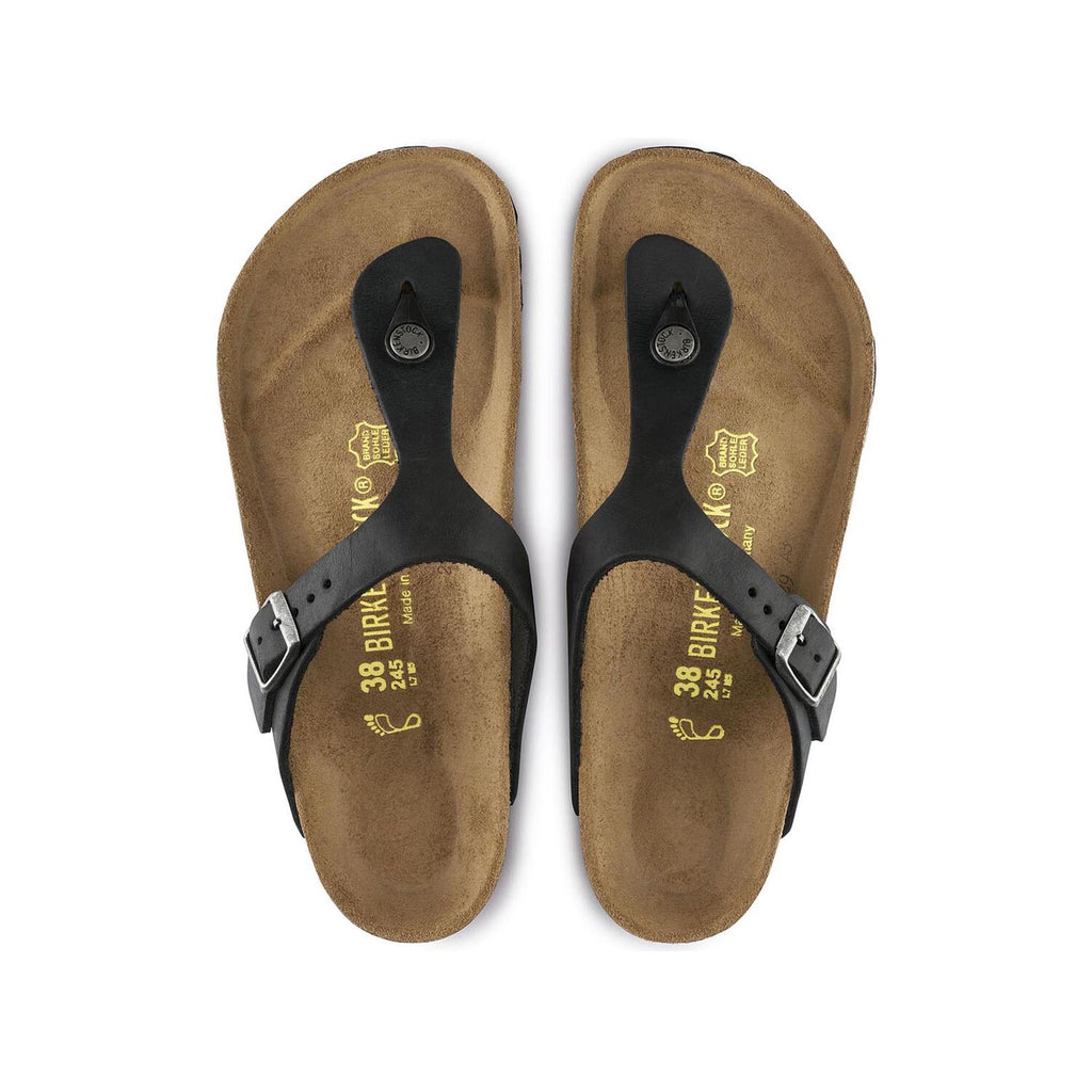 【関税&送料込】Birkenstock Infradito Gizeh In Pelle Oiled 29D374FD-31E8-41E0-B02B-