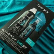 GRANGERS ACTIVEWEAR CARE KIT