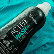 GRANGERS ACTIVE WASH 750ML