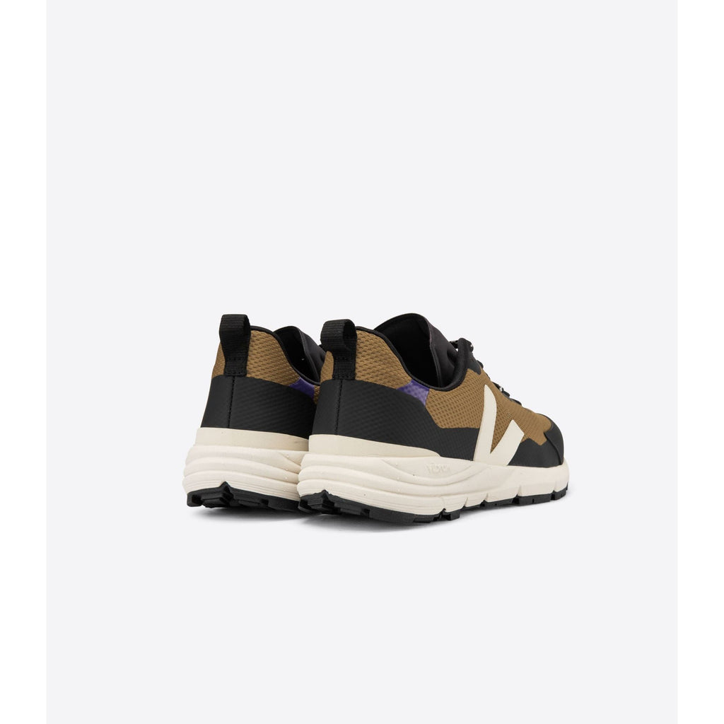 Veja Men's Dekkan Alveomesh in Tent Pierre Purple