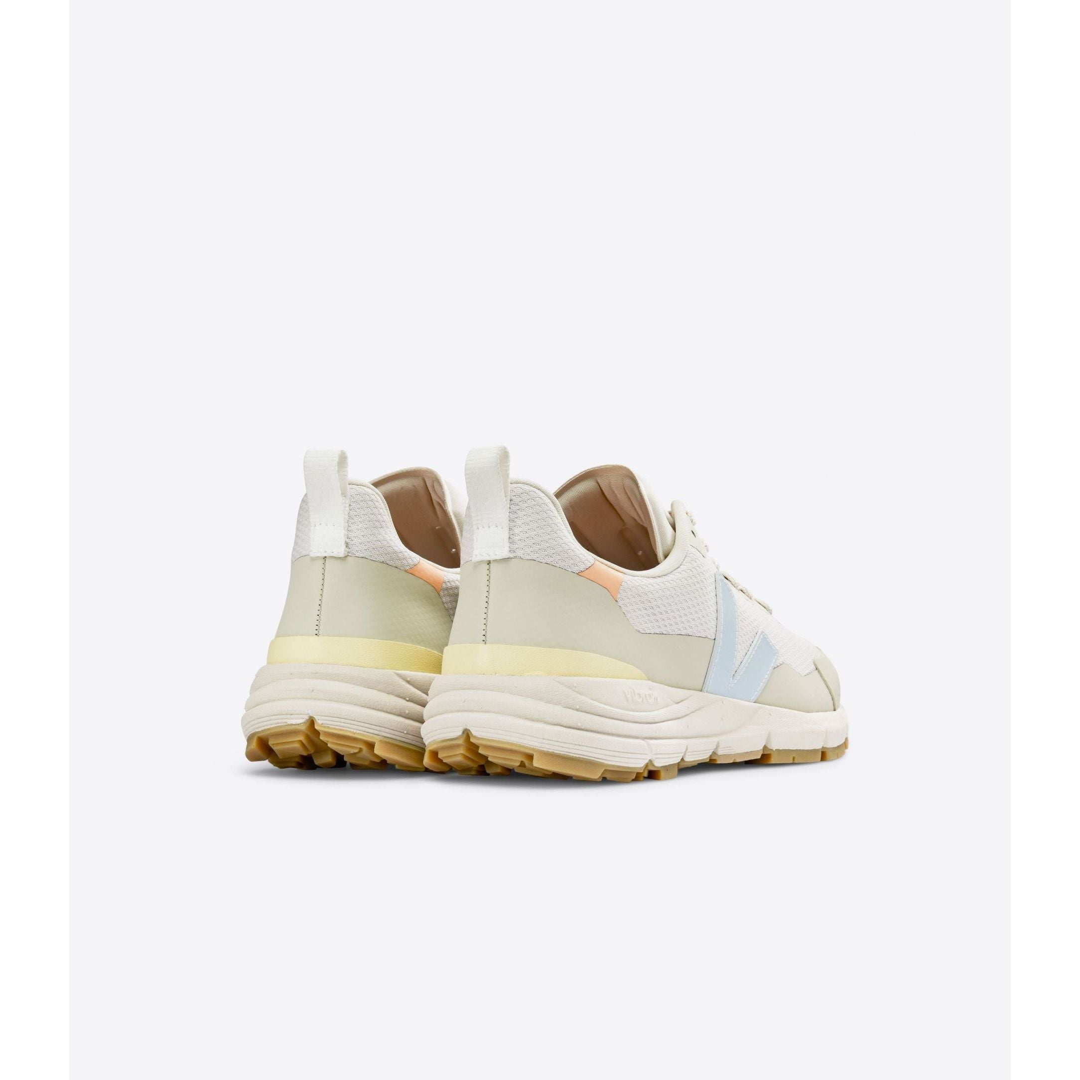 Veja Women's Dekkan Alveomesh in Gravel Ice  Women's Footwear