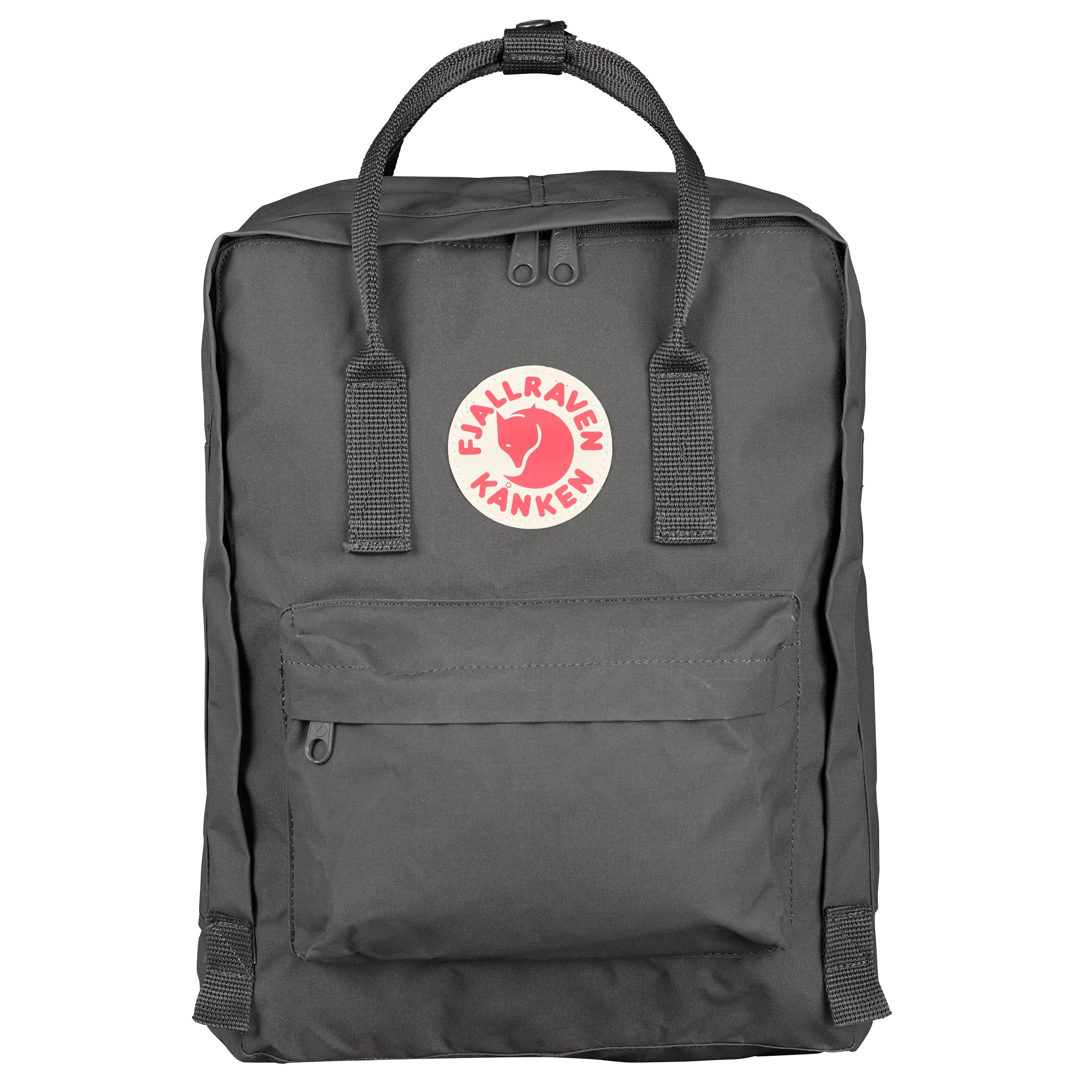 Kanken super grey on sale