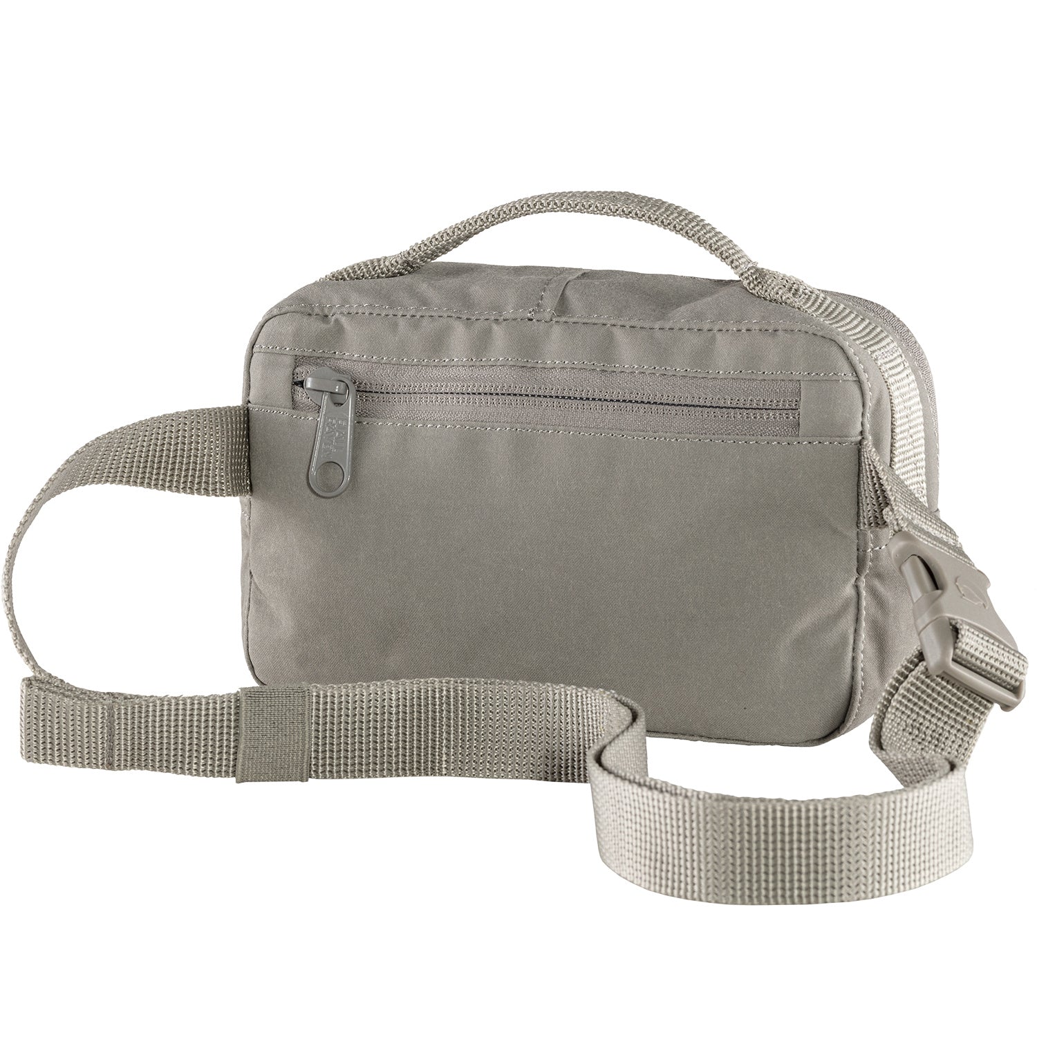 Fjallraven Kanken Hip Pack in Fog  Accessories