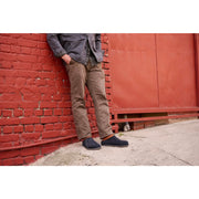 Birkenstock Zermatt Premium Suede Leather Slipper in Midnight  Unisex Footwear