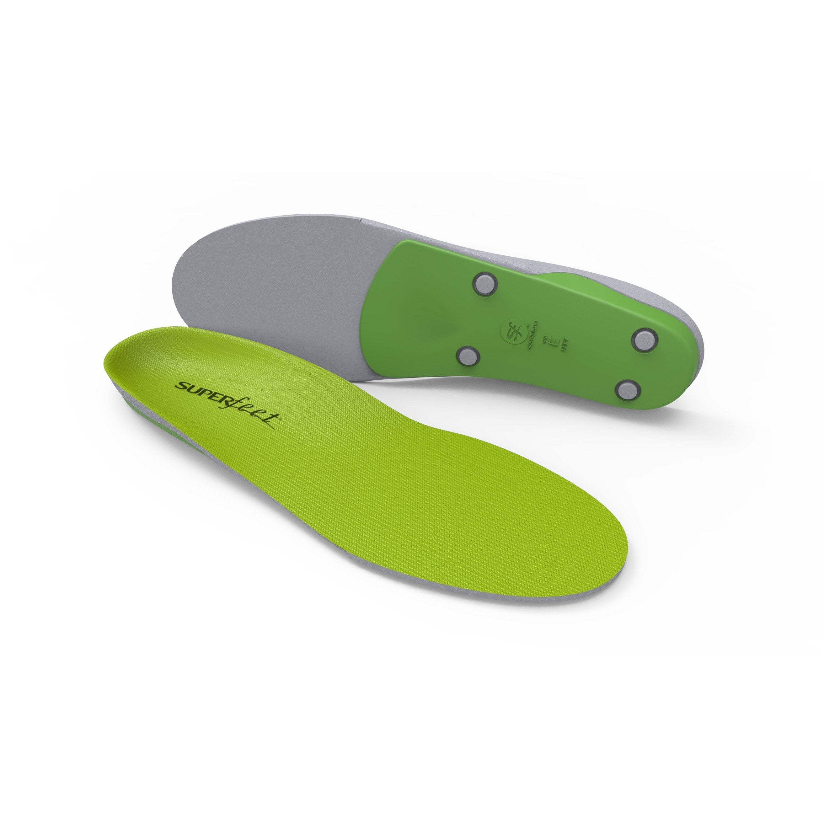 Superfeet Green Insole  Accessories