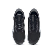 Reebok Men's Floatride Energy Energy Symmetros 2 Running Shoes in Core Black Ftwr White Pure Grey  Footwear