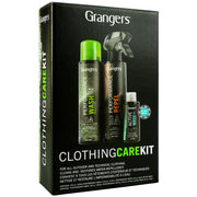 GRANGERS CLOTHING CARE KIT  Accessories