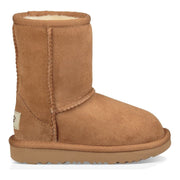 UGG Toddler's Classic II Boot in Chestnut