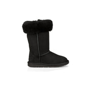Copy of UGG Kids Classic II Tall Boot in Black  Kid's Boots