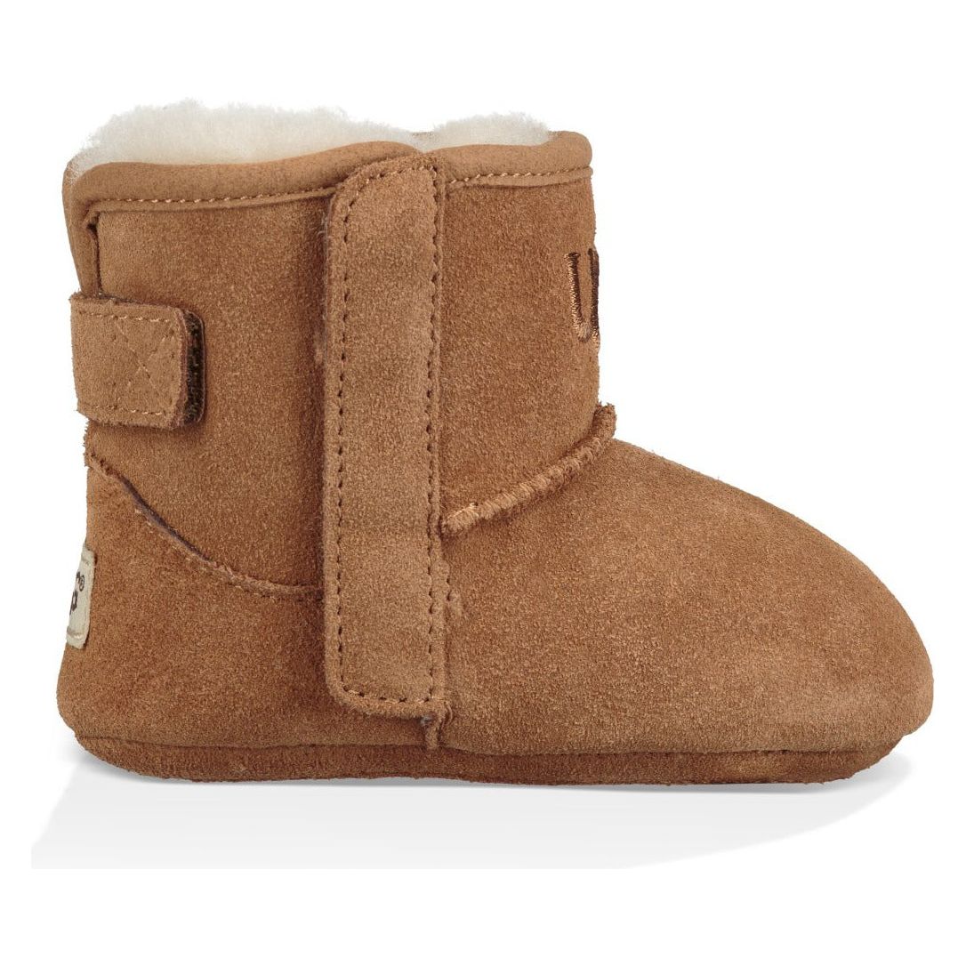 UGG Baby Jesse II Boot in Chestnut  Kid