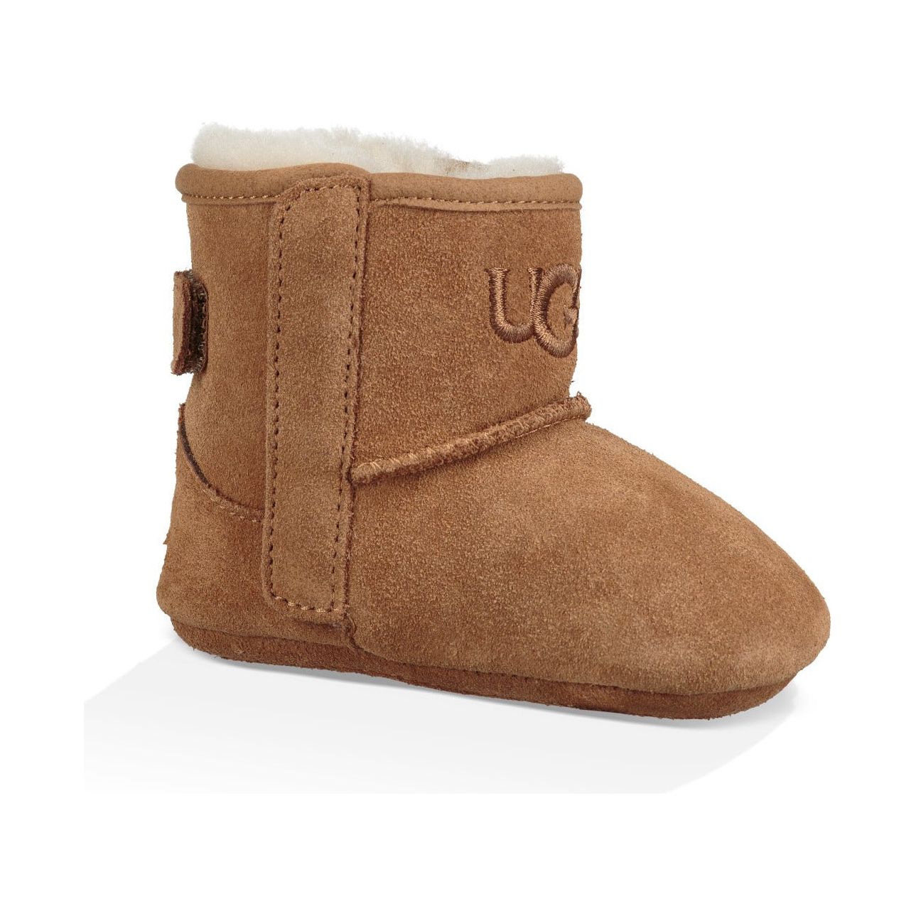 UGG Baby Jesse II Boot in Chestnut  Kid