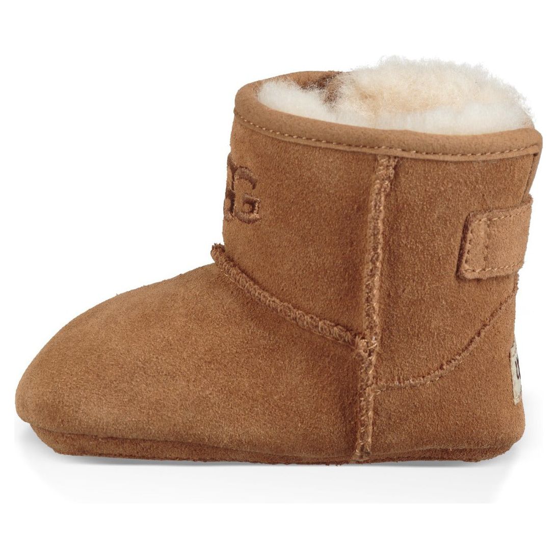 UGG Baby Jesse II Boot in Chestnut  Kid