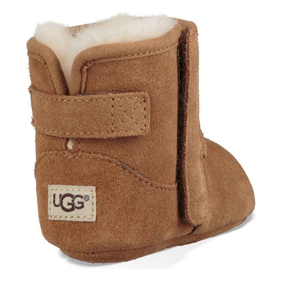 UGG Baby Jesse II Boot in Chestnut  Kid