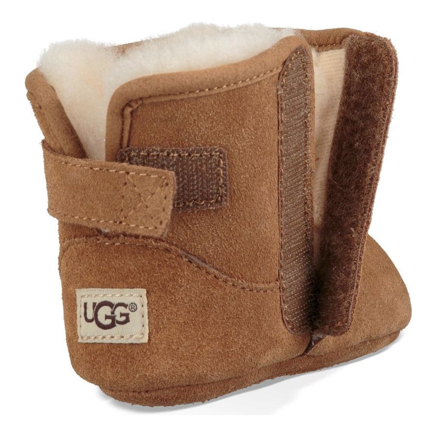 UGG Baby Jesse II Boot in Chestnut  Kid