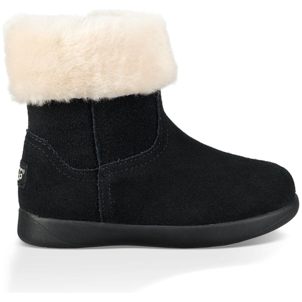 UGG Toddler s Jorie II Boot in Black