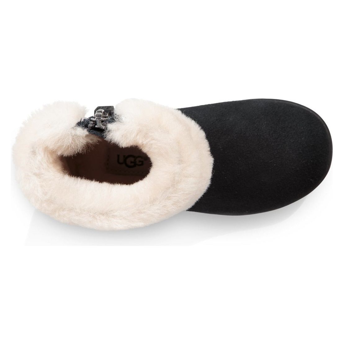 UGG Toddler's Jorie II Boot in Black  Kid