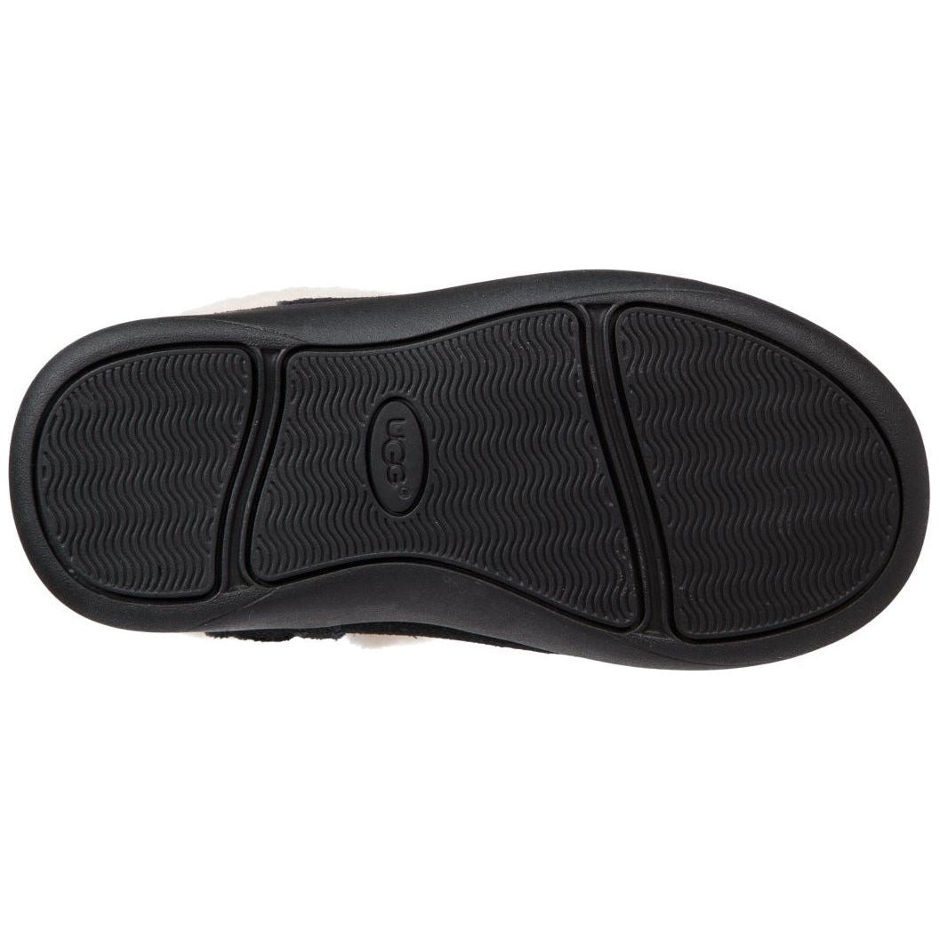 UGG Toddler's Jorie II Boot in Black  Kid