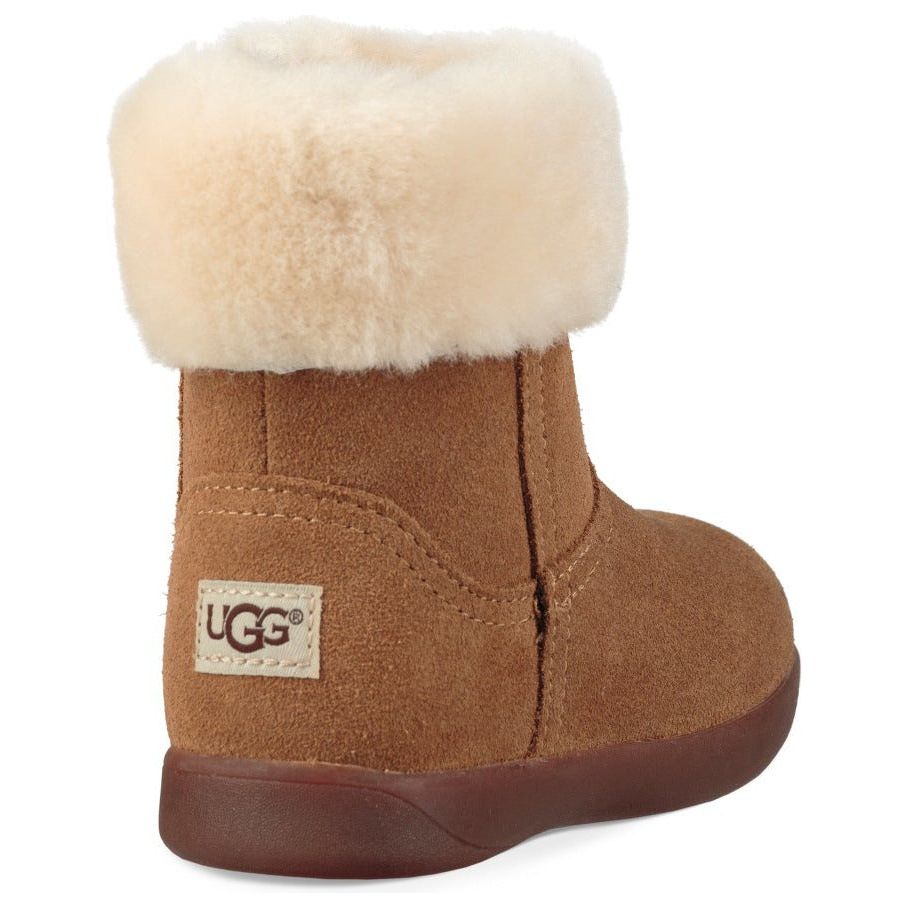 UGG Toddler's Jorie II Boot in Chestnut  Kid