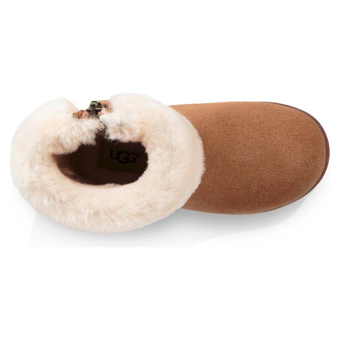 UGG Toddler's Jorie II Boot in Chestnut  Kid