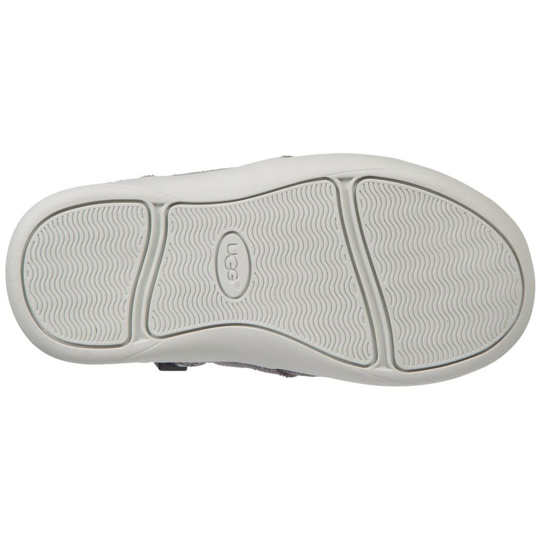 UGG Toddler's Kristjan Chukka in Charcoal  Kid