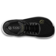 Topo Men's Ultrafly 3 in Black Olive  Men's Footwear