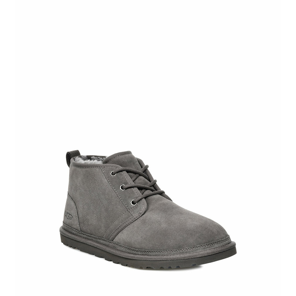 UGG Men s Neumel Boot in Charcoal
