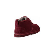 UGG Men's Neumel Boot in Cordovan