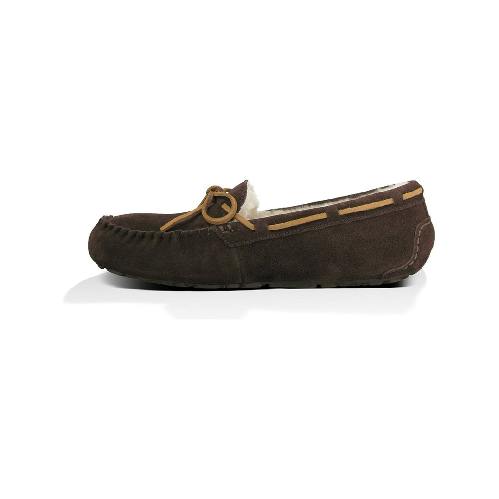 UGG Men s Olsen Slipper in Espresso