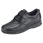 SAS Men's VTO in Black Wide  Men's Footwear
