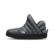 The North Face Men's ThermoBall™ Traction Booties in Phantom Grey Heather Print Black