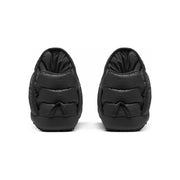 The North Face Women's Thermoball™ Traction Bootie in Black White  Women's Footwear