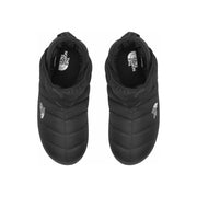 The North Face Women's Thermoball™ Traction Bootie in Black White  Women's Footwear