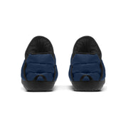 The North Face Men's Thermoball Traction Booties in Shady Blue Black  Men's Footwear