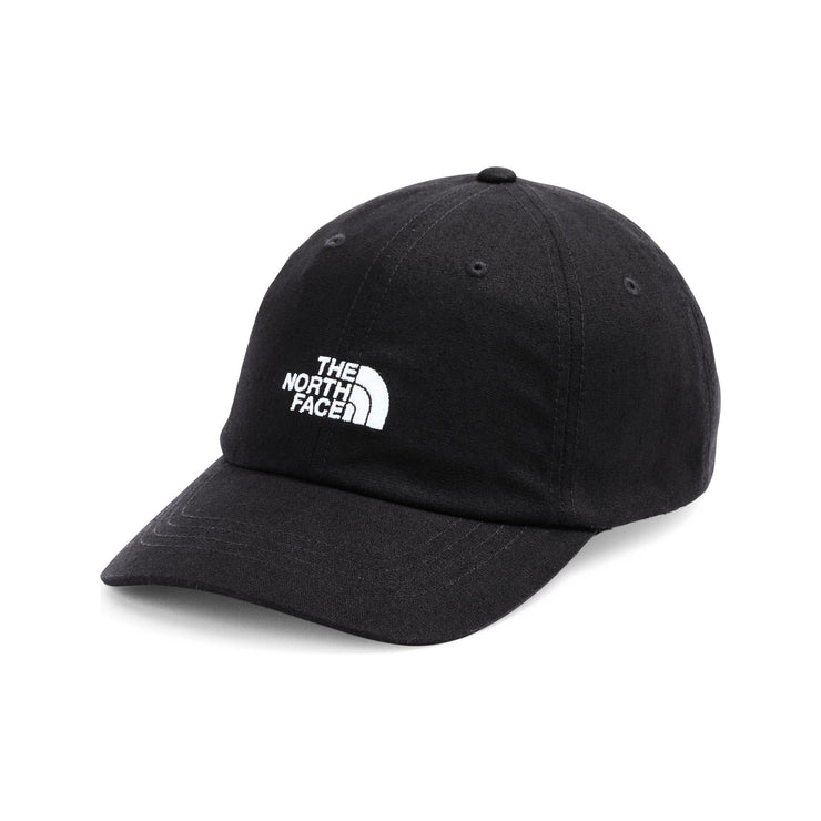 The North Face Norm Hat in TNF Black  Accessories