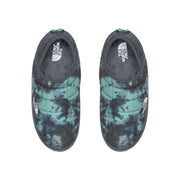 The North Face Men's Thermoball™ Traction Mule V in Wasabi Ice Dye Print Vanadis Grey  Men's Footwear