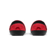 The North Face Men's Thermoball™ Traction Mule V in Red Black  Men's Footwear