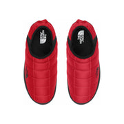 The North Face Men's Thermoball™ Traction Mule V in Red Black  Men's Footwear