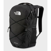 The North Face Jester Backpack in TNF Black  Accessories