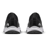 The North Face Women's Vectiv Escape Trail Shoe in Black Micro Chip Grey  Women's Footwear