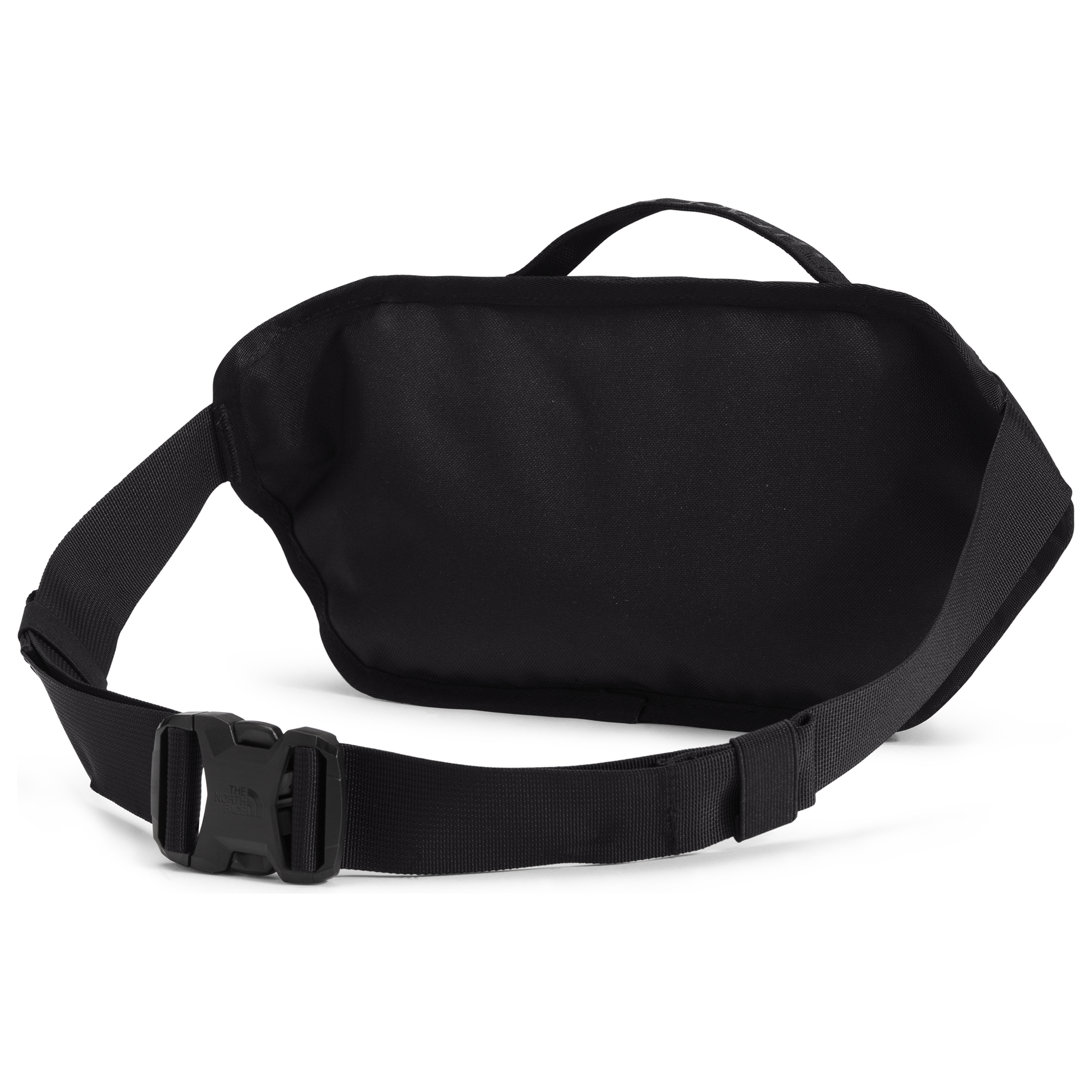 The North Face Bozer Hip Pack III-L in TNF Black  Accessories