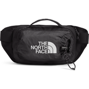 The North Face Bozer Hip Pack III-L in TNF Black  Accessories