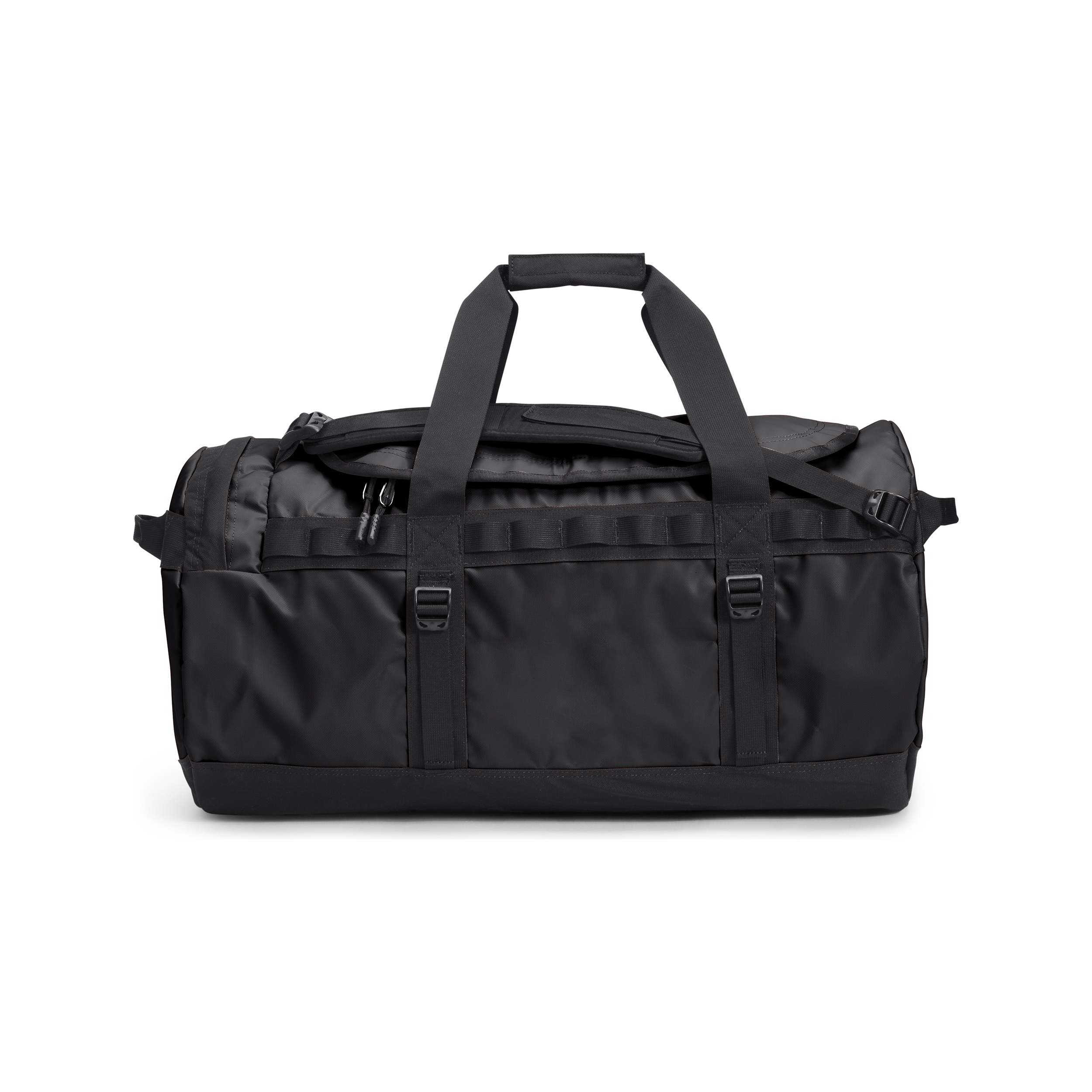 The North Face Base Camp Duffel Large in TNF Black  Accessories