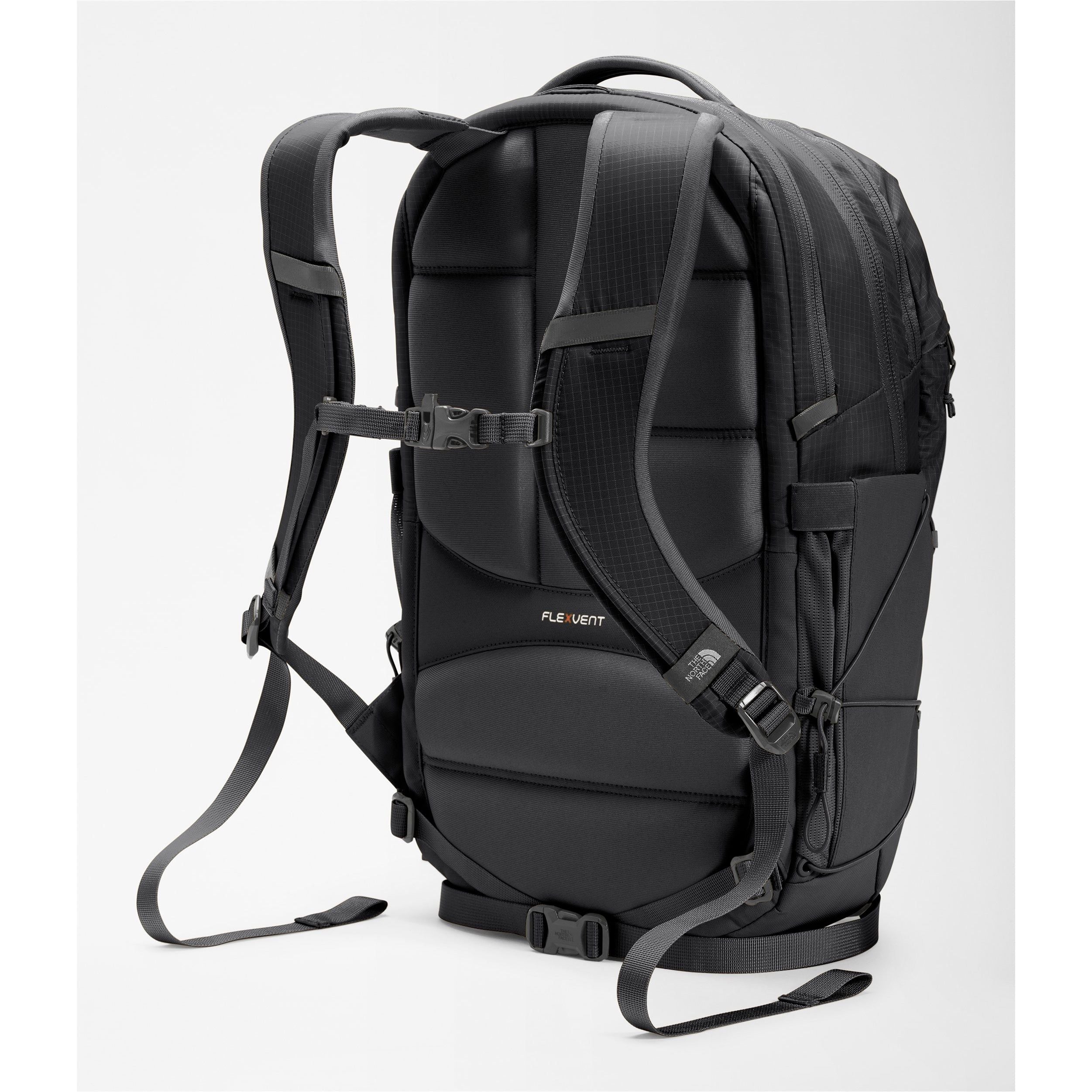 North face solid state backpack best sale